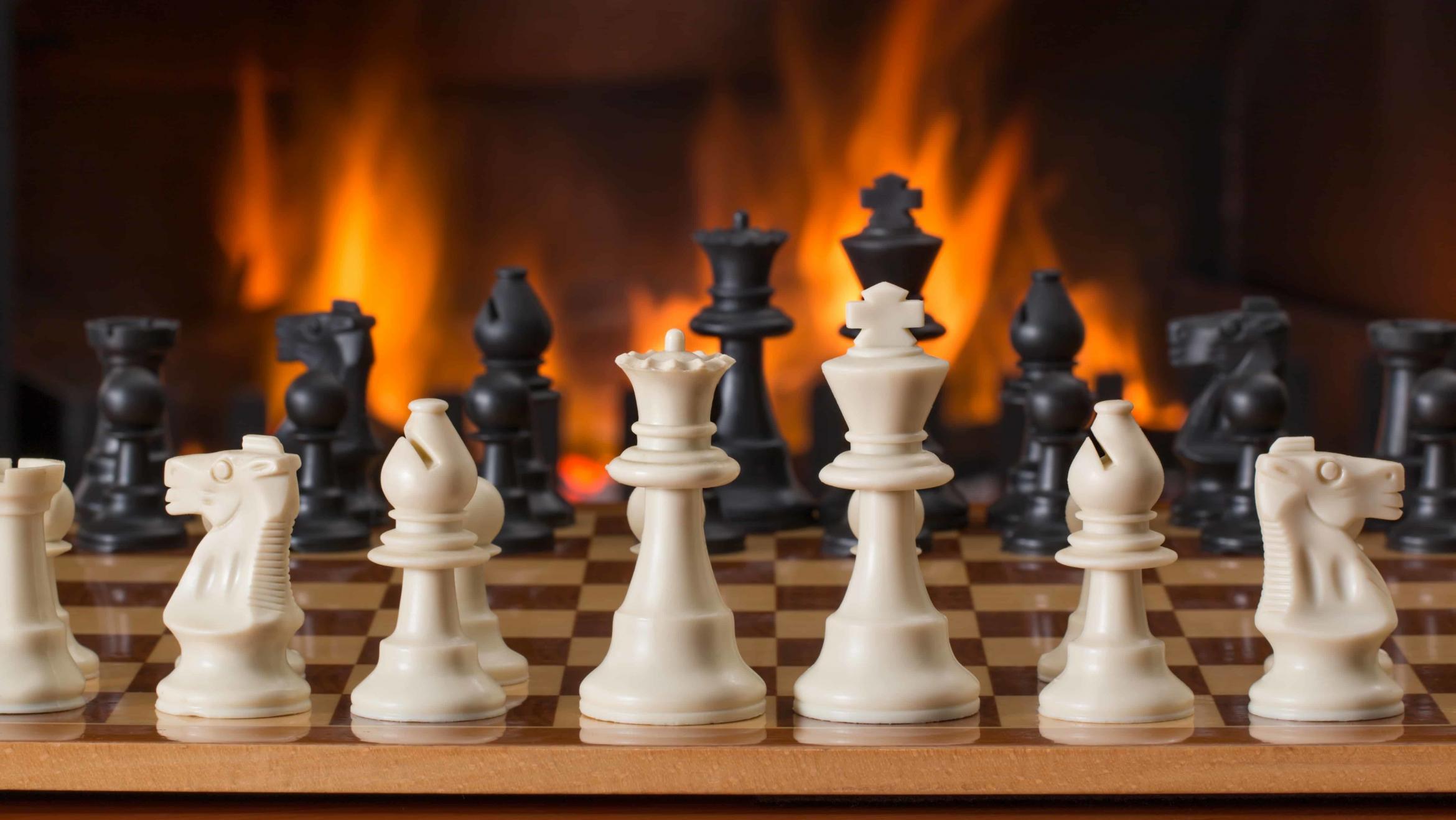 Grandmaster Chess Pgn Games